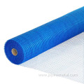 Alkali resistant fiberglass mesh
